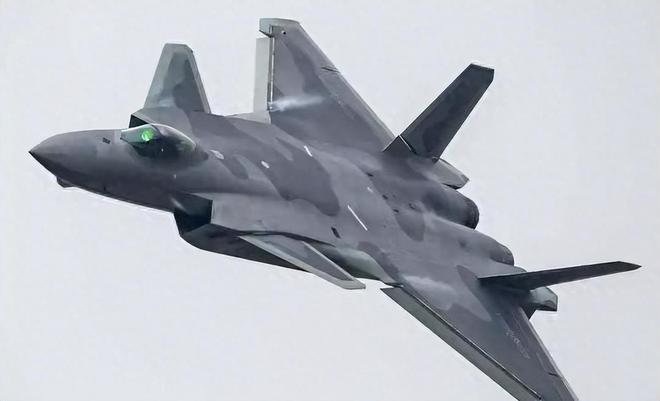 中国歼-50高调试飞三大细节让美直言无法追赶空战或将改写(图19)