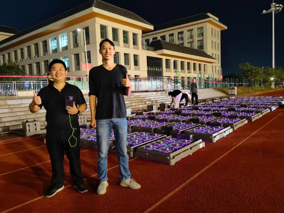 清远高新区企业巨劲科技：以无人机为翼深耕“无人机＋”领域(图2)