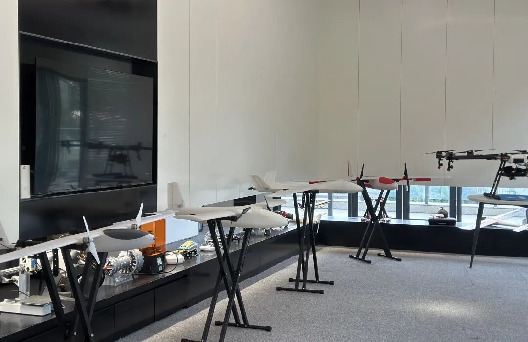 清远高新区企业巨劲科技：以无人机为翼深耕“无人机＋”领域(图3)