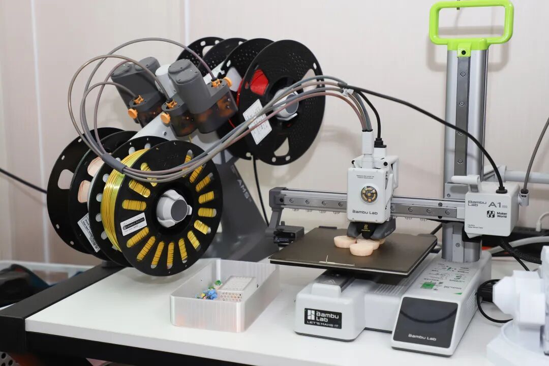 清远高新区企业巨劲科技：以无人机为翼深耕“无人机＋”领域(图5)