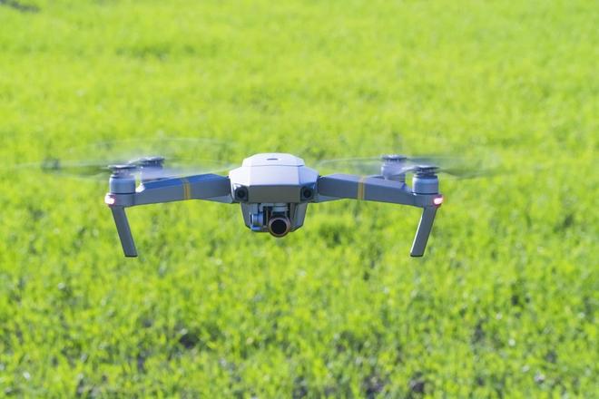 标准化技术组合：CM4001S与FCB-ER9500赋能无人机安防监控新生态(图2)