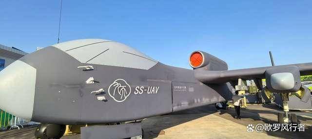 九天无人机藏着哪些颠覆认知的能力 从跟跑到领跑的跨越