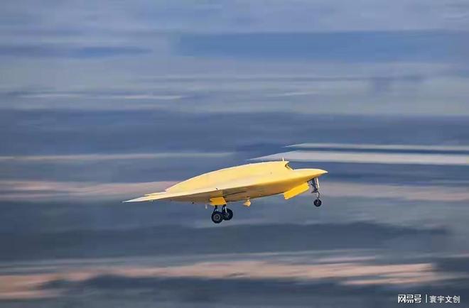 彩虹7首飞：忠诚僚机改写现代空战规则