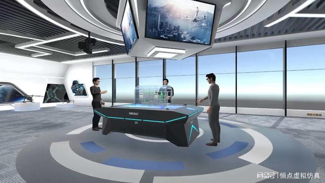 “产教融合”背景下无人机测绘“AI+虚仿”创新实训室破解难题(图3)