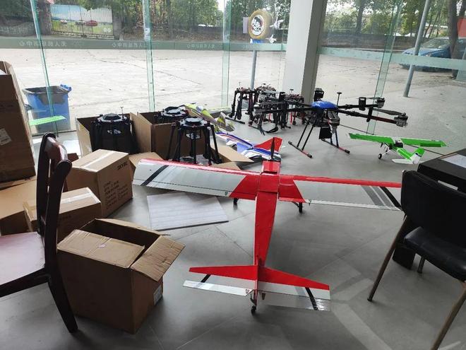 军工级无人机研发流程详解