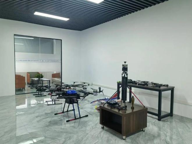 军工级无人机研发流程详解(图2)