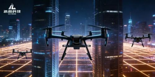 2025无人机蜂群选型指南：技术验证、避坑要点与优质供应商全解析