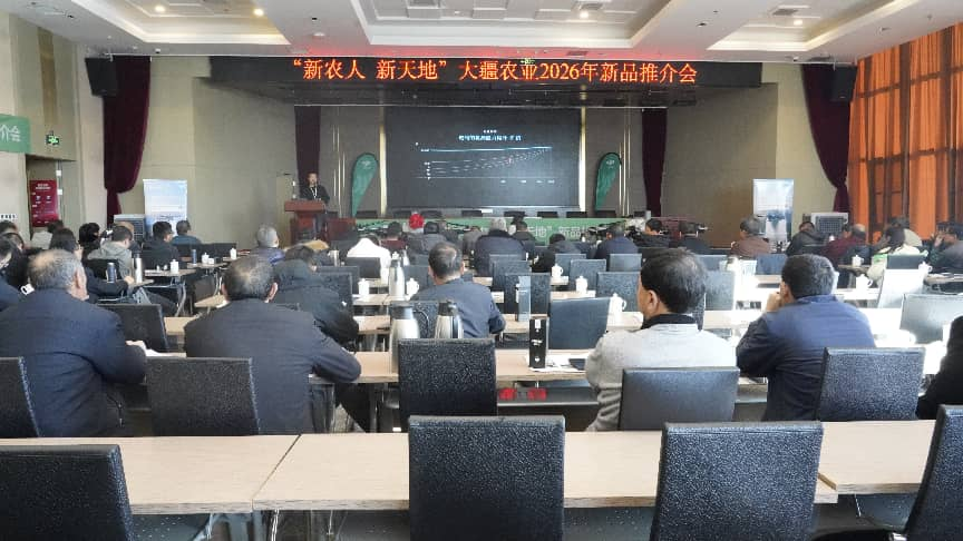 无人机“飞”入农家院 五寨县以科技赋能乡村振兴