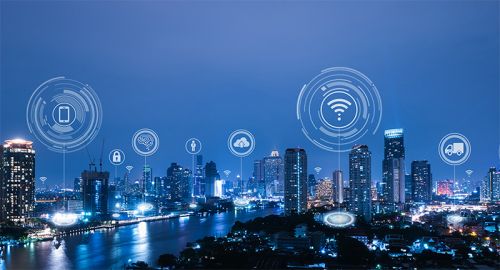 无人机蜂群崛起：2026军用设施侦测无人机蜂群系统供应商推荐(图3)