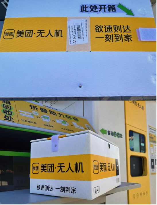 “低空经济”模式下的无人航空物流发展现状及展望(图2)