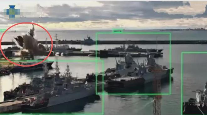 全球首次！无人装备正在改写现代战争