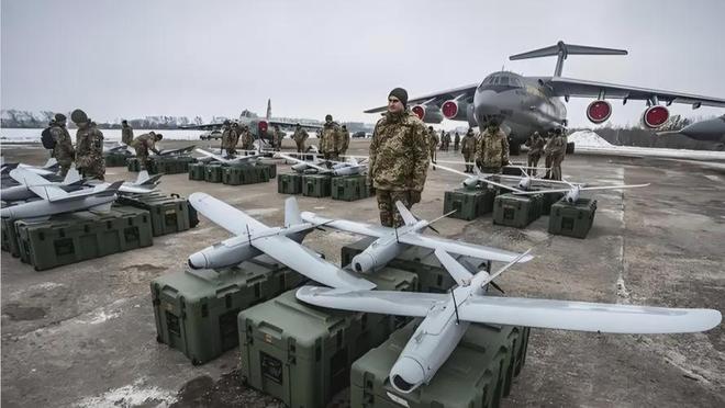 全球首次！无人装备正在改写现代战争(图5)