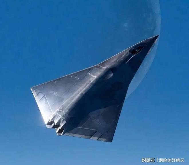 六代机研发竞赛:中国歼-36一年三试日本项目恐晚十年(图4)