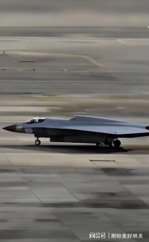 六代机研发竞赛:中国歼-36一年三试日本项目恐晚十年(图9)