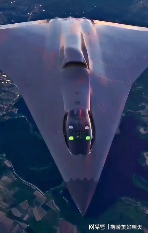 六代机研发竞赛:中国歼-36一年三试日本项目恐晚十年(图8)