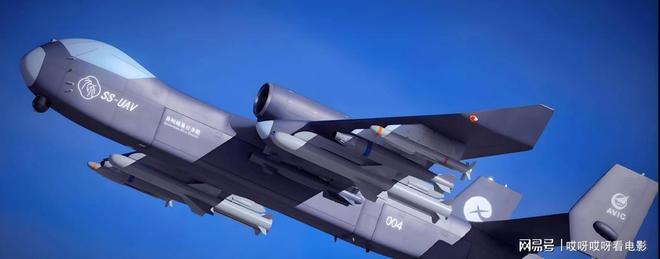 九天无人机30分钟投千架颠覆战争规则(图5)