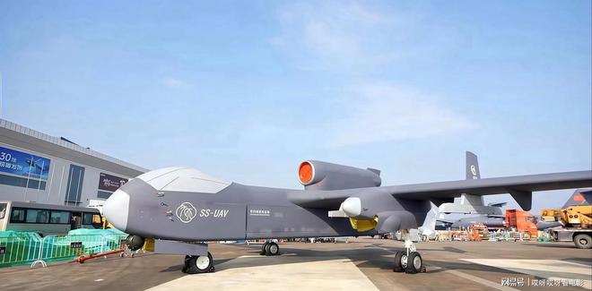 九天无人机30分钟投千架颠覆战争规则(图6)