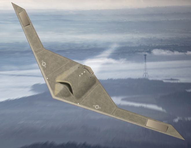 “九天”与“彩虹-7”双星闪耀：中国无人机正式进入“全谱系作战体系”时代(图3)