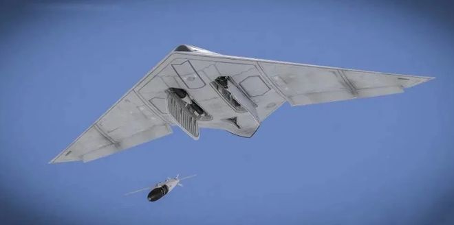 “九天”与“彩虹-7”双星闪耀：中国无人机正式进入“全谱系作战体系”时代(图7)