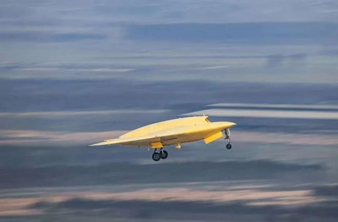 “九天”与“彩虹-7”双星闪耀：中国无人机正式进入“全谱系作战体系”时代(图6)