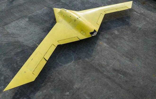 “九天”与“彩虹-7”双星闪耀：中国无人机正式进入“全谱系作战体系”时代(图8)