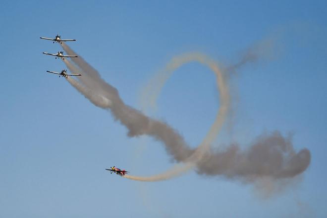 低空经济加速“落地”重新定义“立体中国”