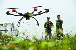 公益培训赋能低空经济 免费无人机培训点燃技能梦想