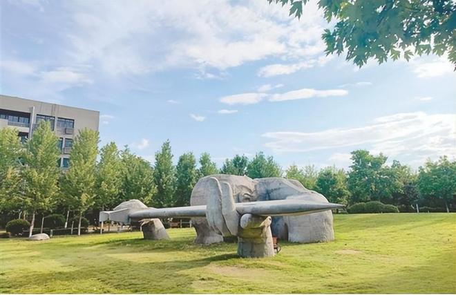 西工大立大功！为中国无人机技术建三道壁垒为国铸剑甘于无名(图10)