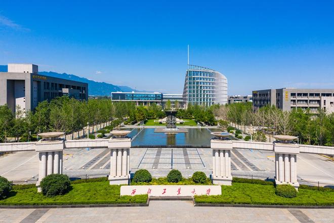 西工大立大功！为中国无人机技术建三道壁垒为国铸剑甘于无名(图2)