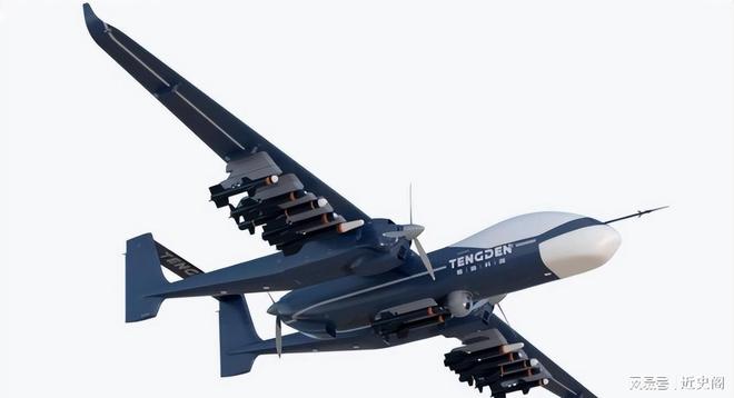 美机被驱离！解放军演练斩首行动多种先进武器参演(图4)