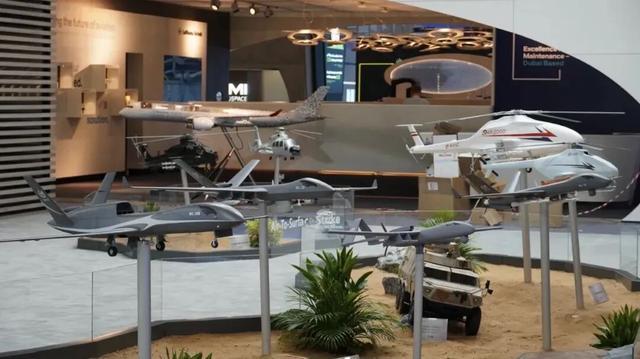 2025年国内国际航空工业十大新闻(图9)