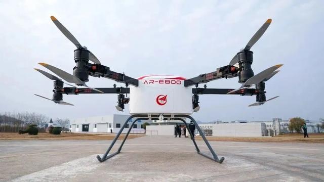 2025年国内国际航空工业十大新闻(图7)