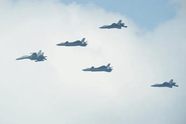 2025年国内国际航空工业十大新闻(图14)