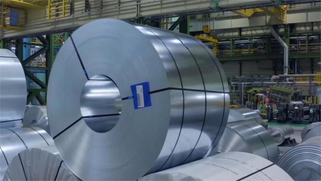 特朗普下令要把中企一锅端美禁令生效前中国取消13万吨订单(图5)