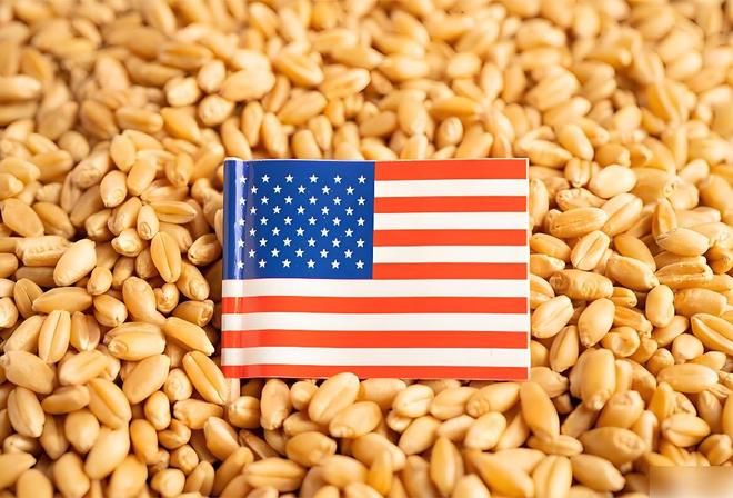 特朗普下令要把中企一锅端美禁令生效前中国取消13万吨订单(图12)