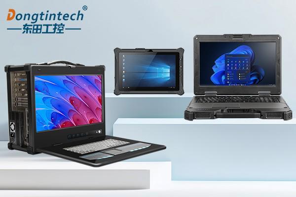 无人机地面站厂家：东田工控把握低空经济新机遇助力产业规模化发展(图3)