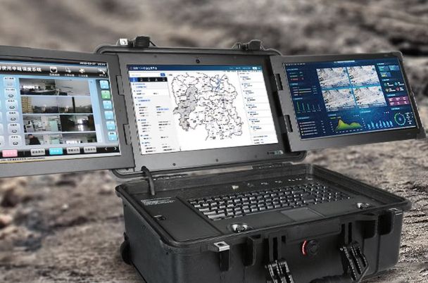 无人机地面站厂家：东田工控把握低空经济新机遇助力产业规模化发展(图2)