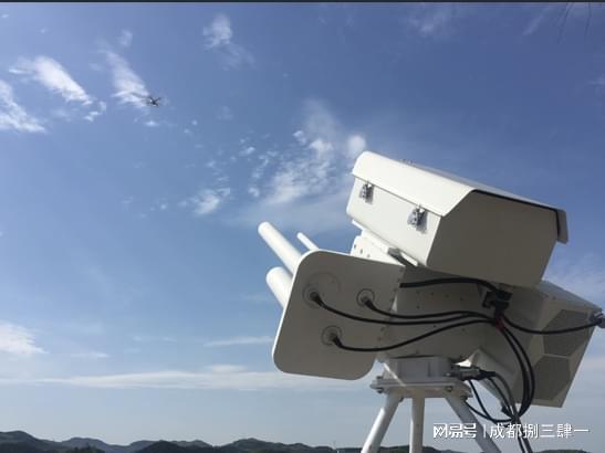 2025年全球无人机反制设备厂家突破性技术分析(图2)