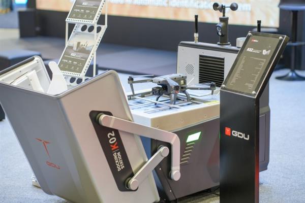 CES探展普宙科技:从硬核产品到产业生态的进阶之路(图3)