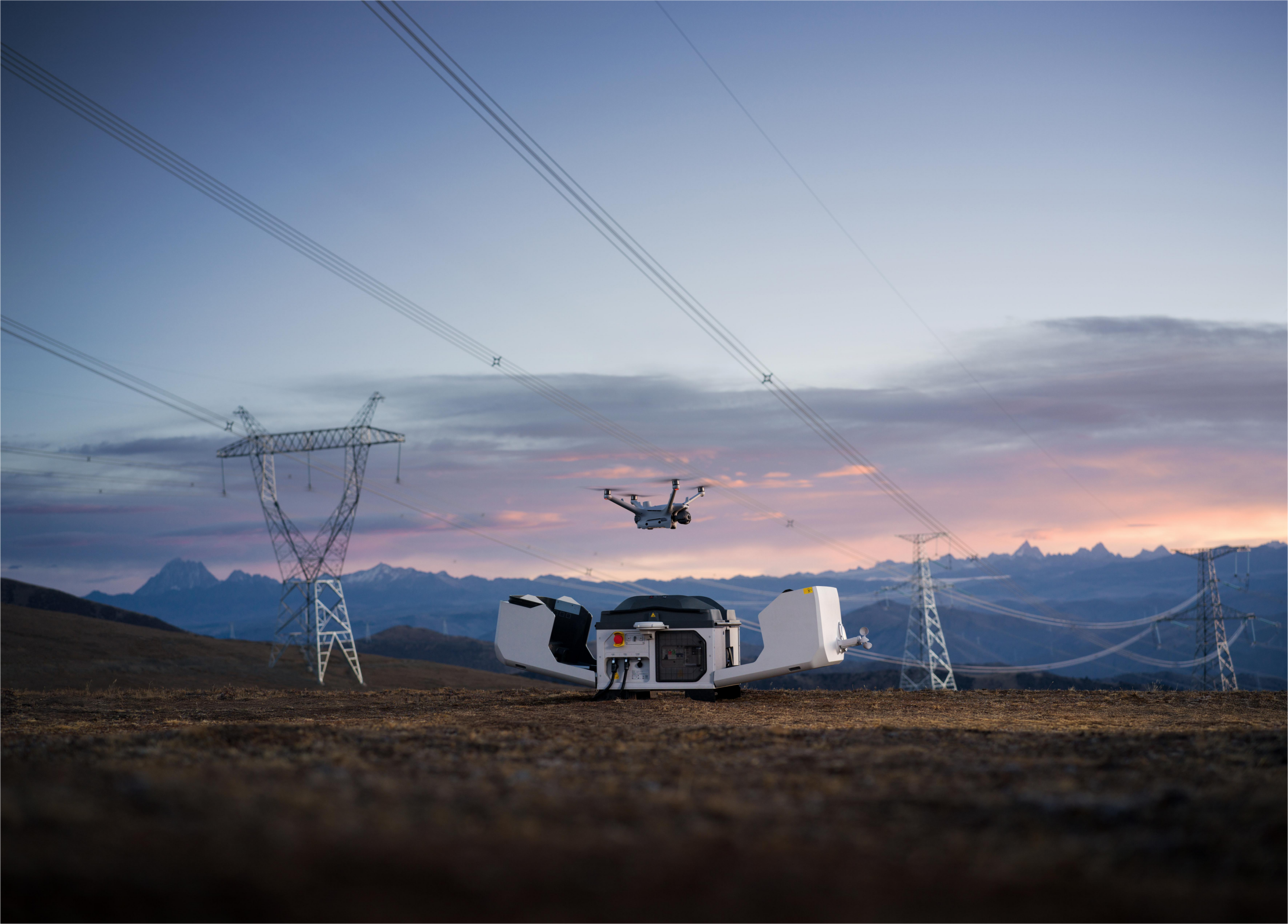 河南无人机巡检公司有哪些：6家顶尖企业综合评估报告