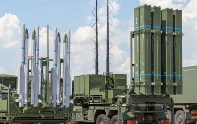 德国无人机防御中心成立：防御威胁还是暗藏进攻图谋？(图3)