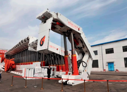 科创为刃破局而立！山东省属企业凭“技术流”进阶(图2)