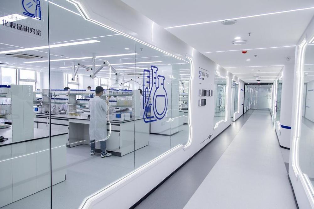 科创为刃破局而立！山东省属企业凭“技术流”进阶(图4)