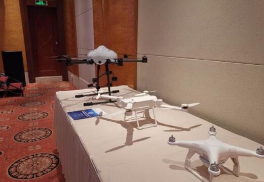 聚焦低空安全2026第七届北京无人机防控展会