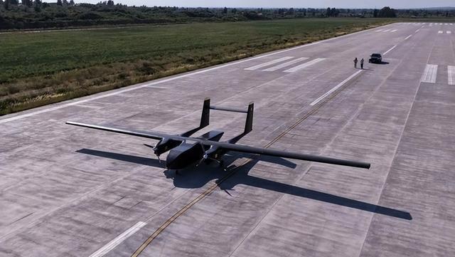 空中 “货拉拉” 天马 - 1000 首飞 解锁低空经济场景落地新密码