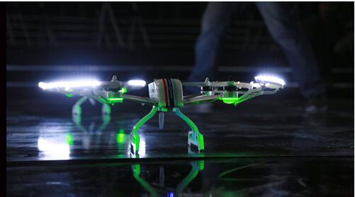 军民融合的“中国路径”：中国军用无人机产业的体系优势、核心供应商生态与全球市场开拓战略深度解析