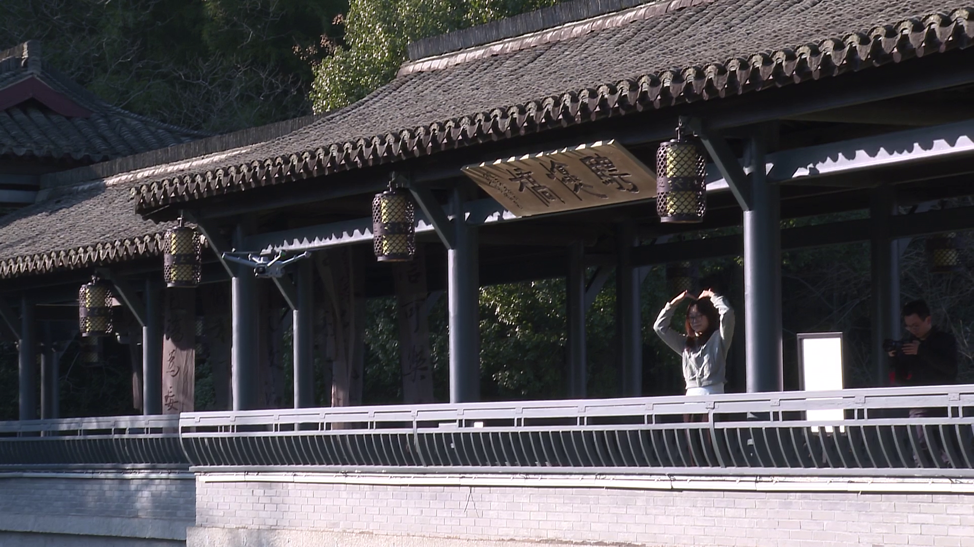 送外卖、自助拍照、“农业管家”原来无人机还有这用处(图2)