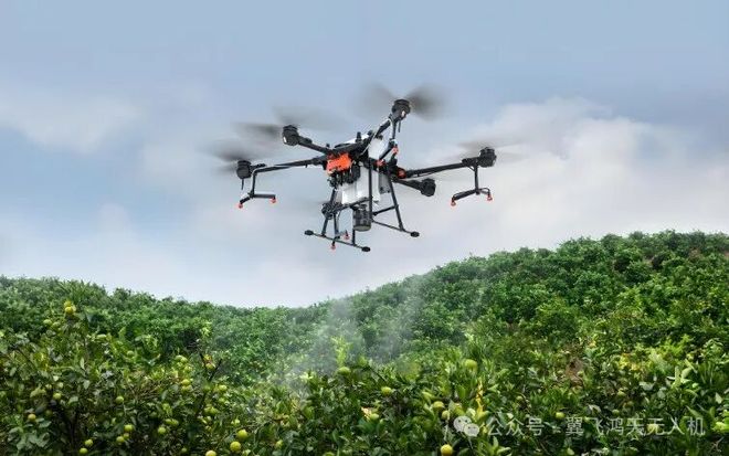 低空经济爆发！无人机应用技术就业指南：百万缺口+月薪上万赛道全解析