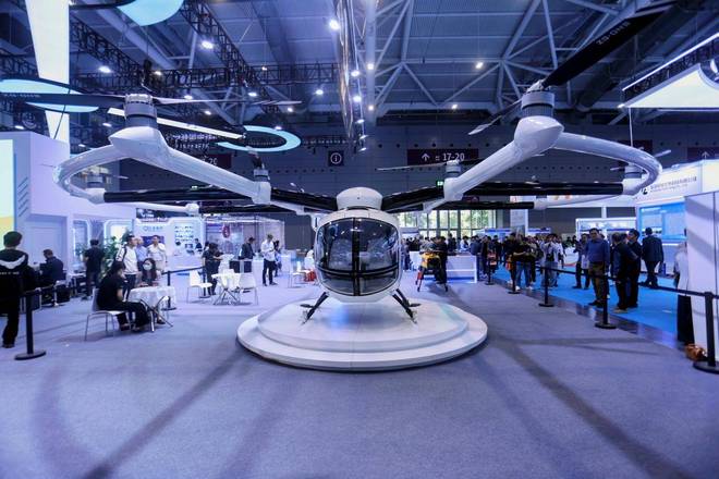 万亿风口低空逐梦！第二十八届高交会低空经济与通用航空展招展启动