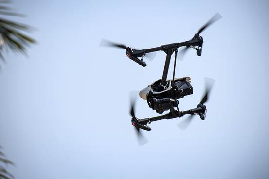 轻装简行洞见未来：2026轻型无人机系统公司推荐